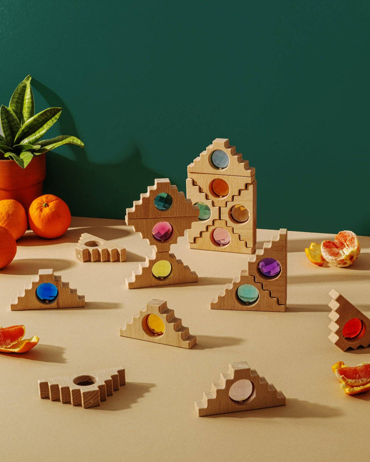 Kaia Blocks