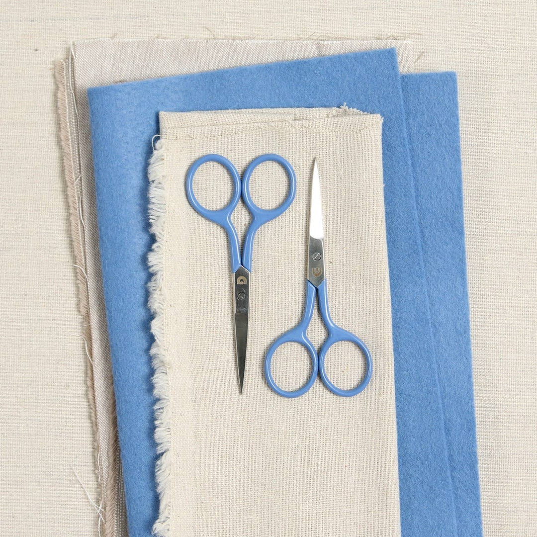 Embroidery Scissors, Pool