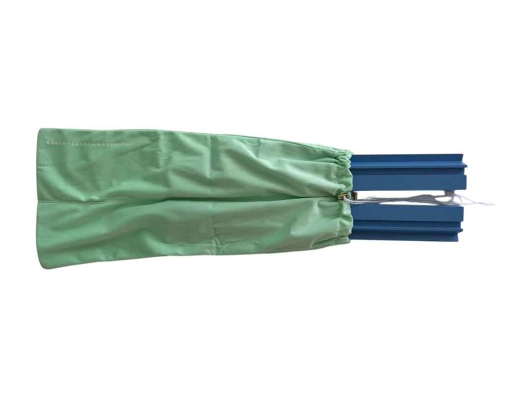 Velvet Mahjong Rack Bags