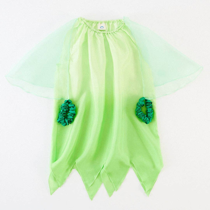 Sarah’s Silks – Tinkerbell Dress