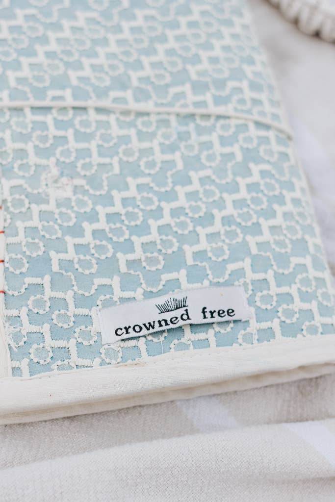Restoration Journal