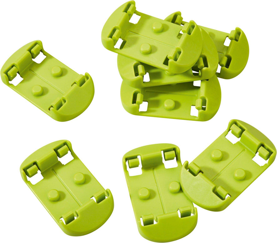 Kullerbu Floor Connectors Expansion Set