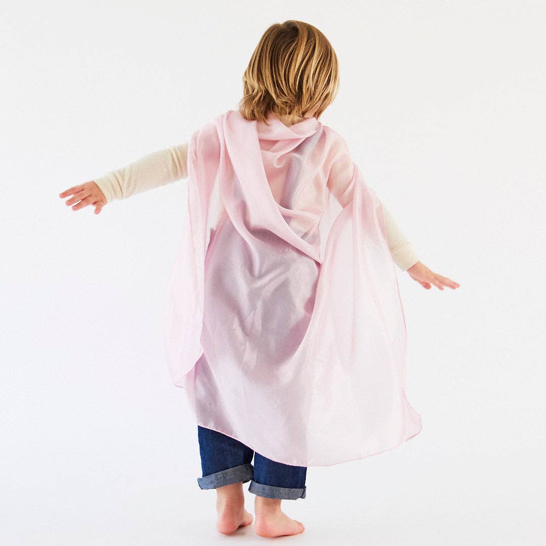 Little Piglet Playsilk