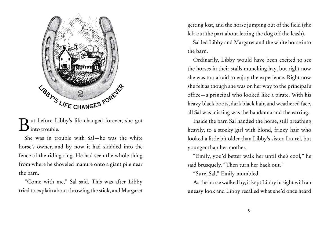 Libby of High Hopes by: Elise Primavera