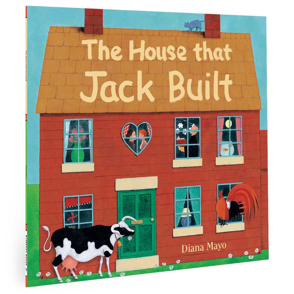 The House that Jack Built
