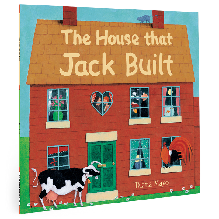 The House that Jack Built