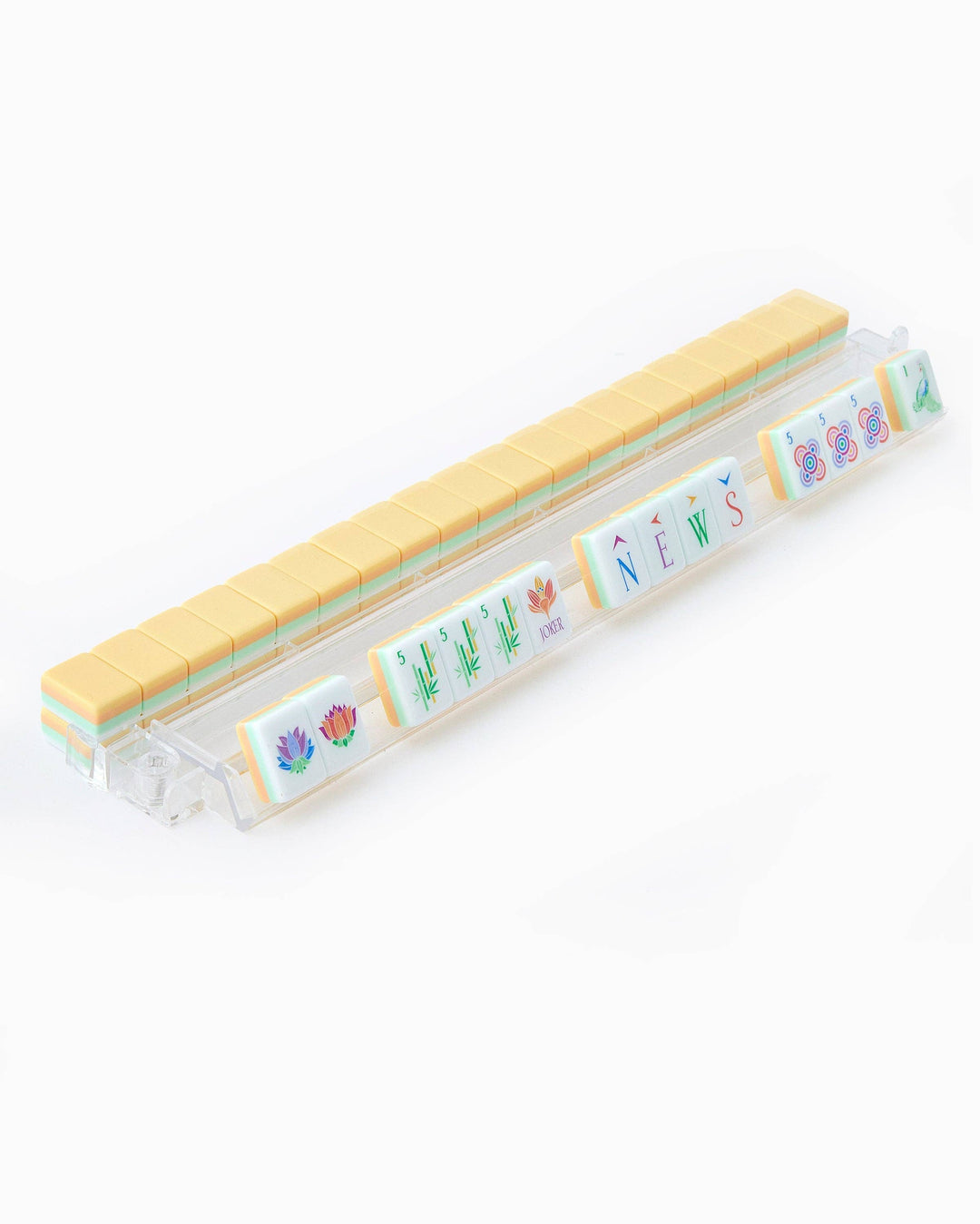 Sorbet Mahjong Tiles