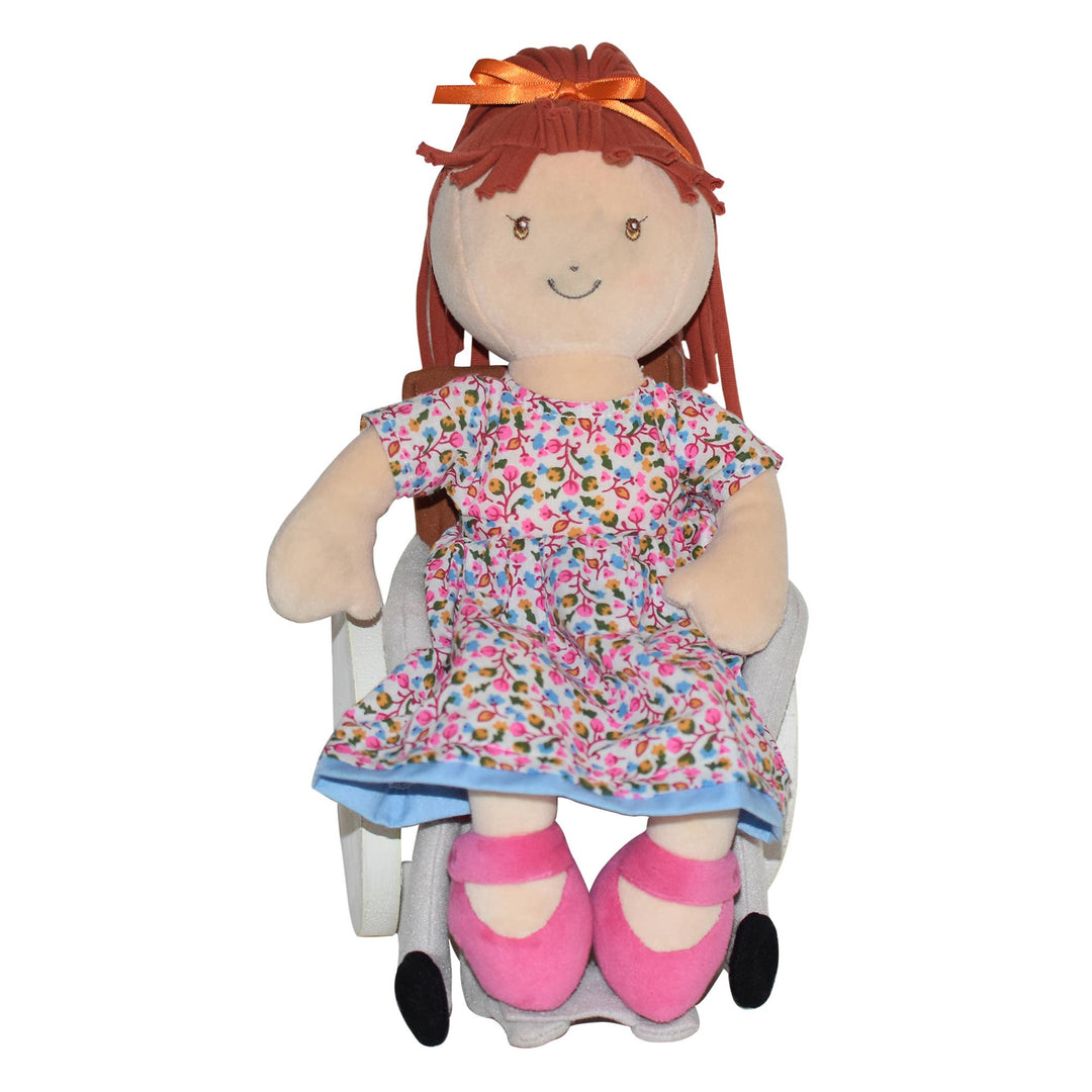 Doll Wheel Chair