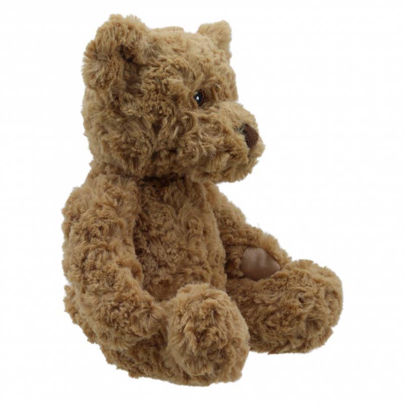 Cuddly Teddy Bear