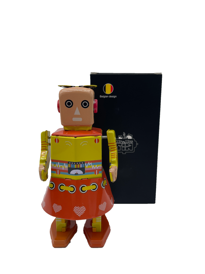 SunsetBot
