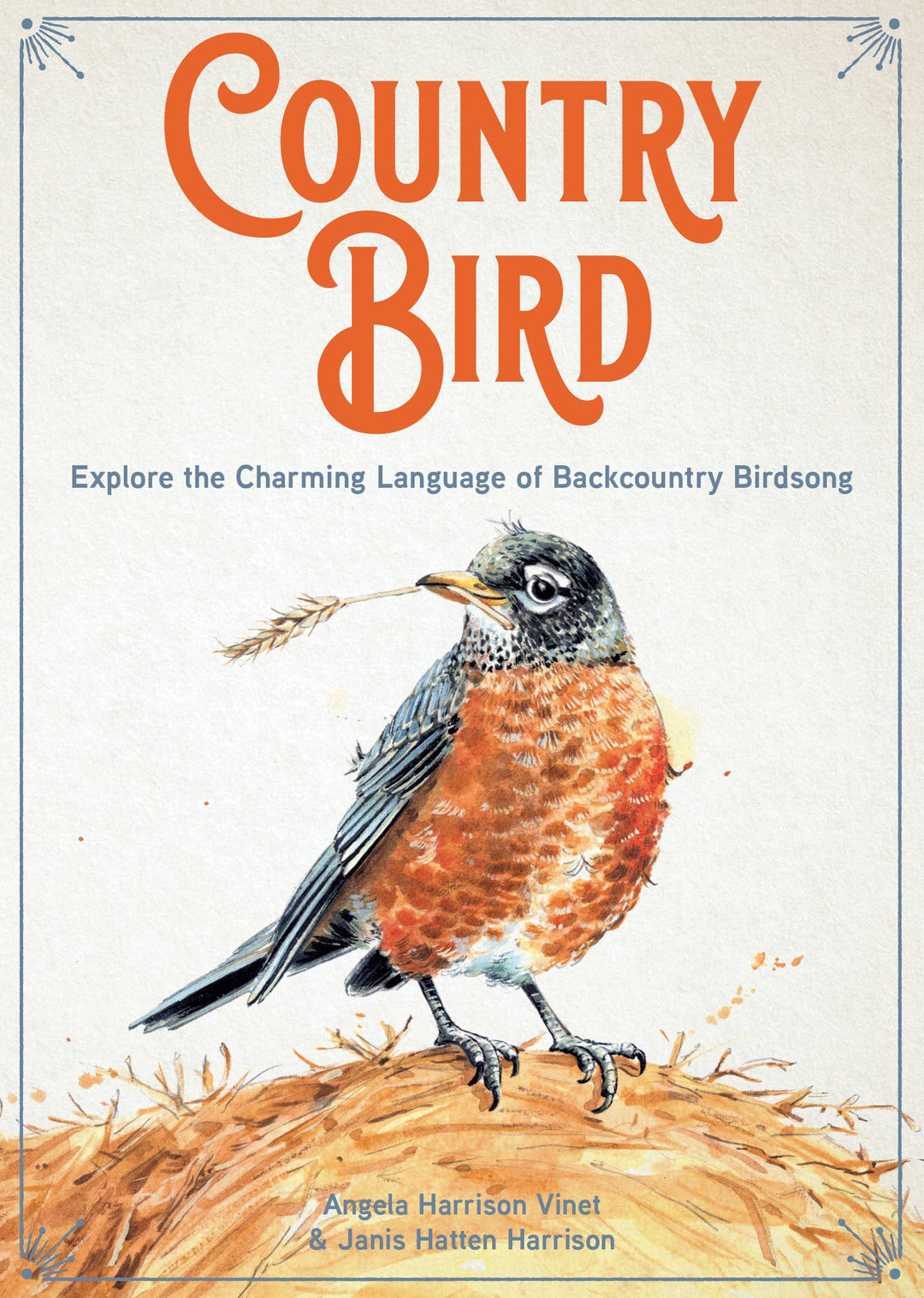 Country Bird