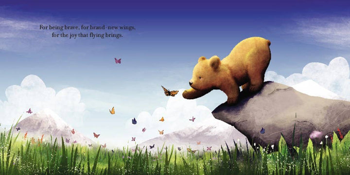 You Are My Happy – by Hoda Kotb, illustrated by Suzie Mason