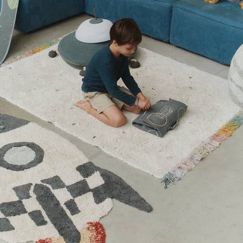 Solar System Toy Set