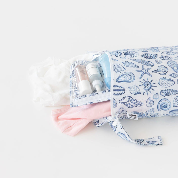 Wet Bag: Shells