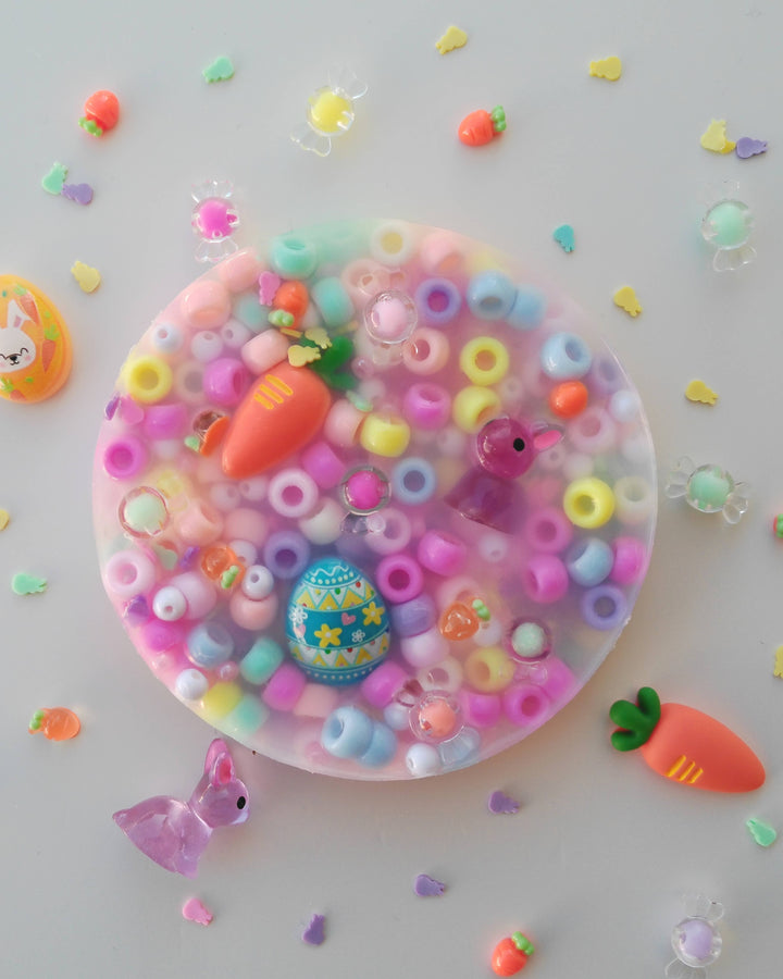 Easter Hunt - Picking Pad - Fidget Toy