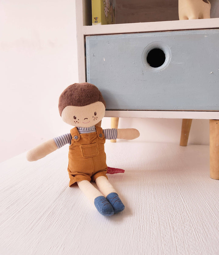 Tim Doll