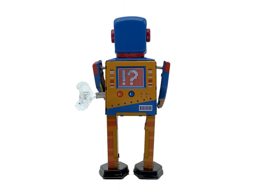 EngineBot