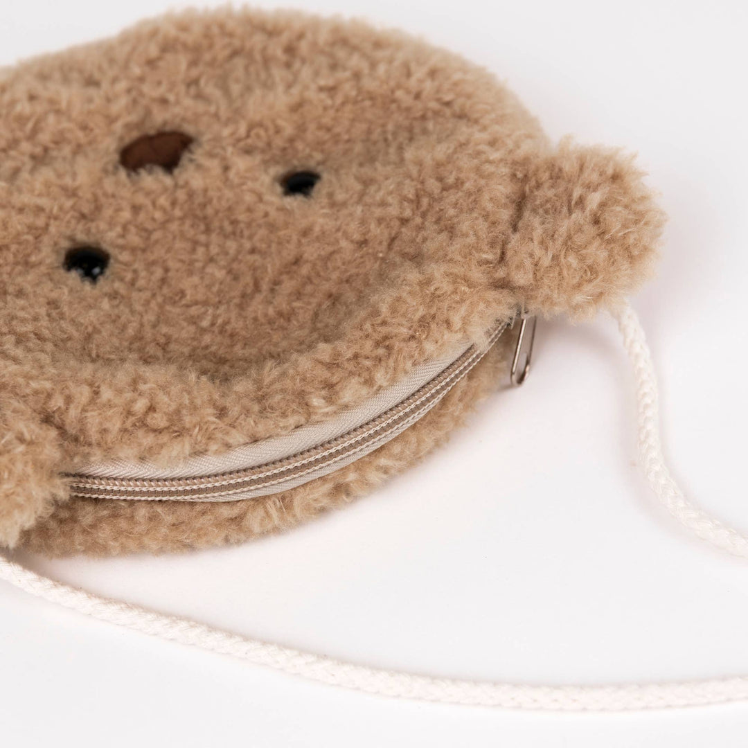 Morris Handbag - Bear