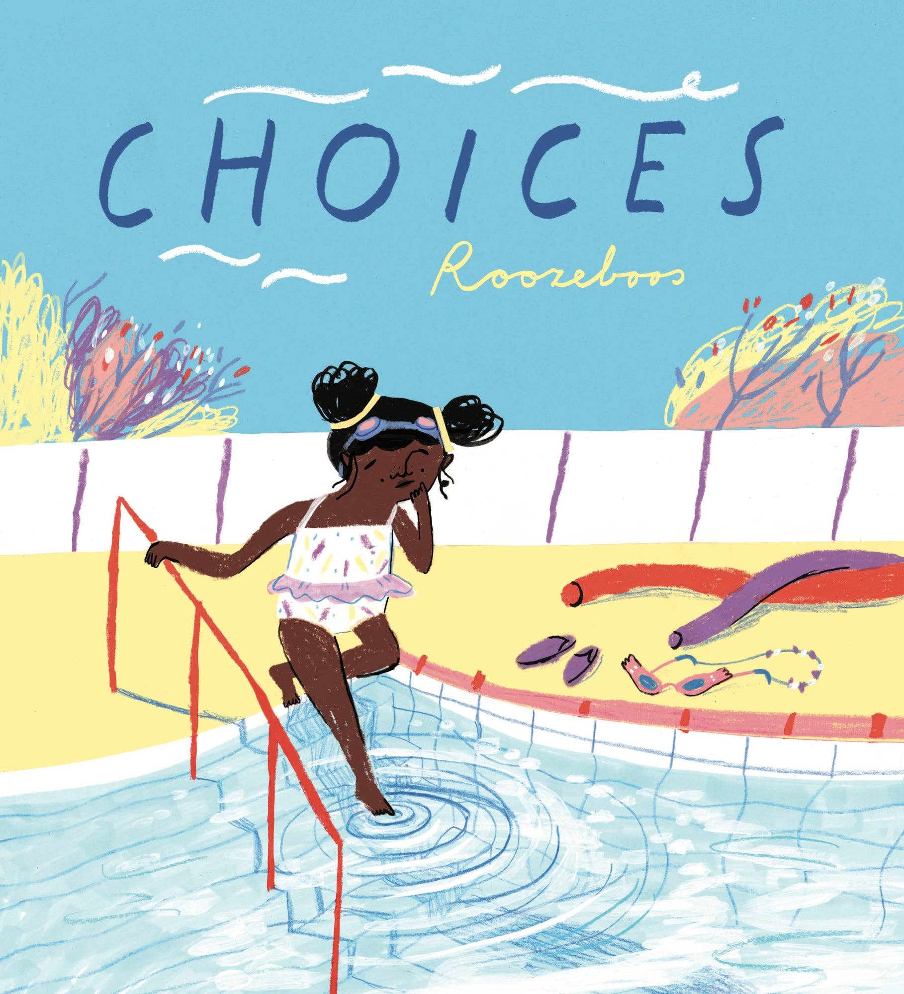 Choices (Softcover Edition)