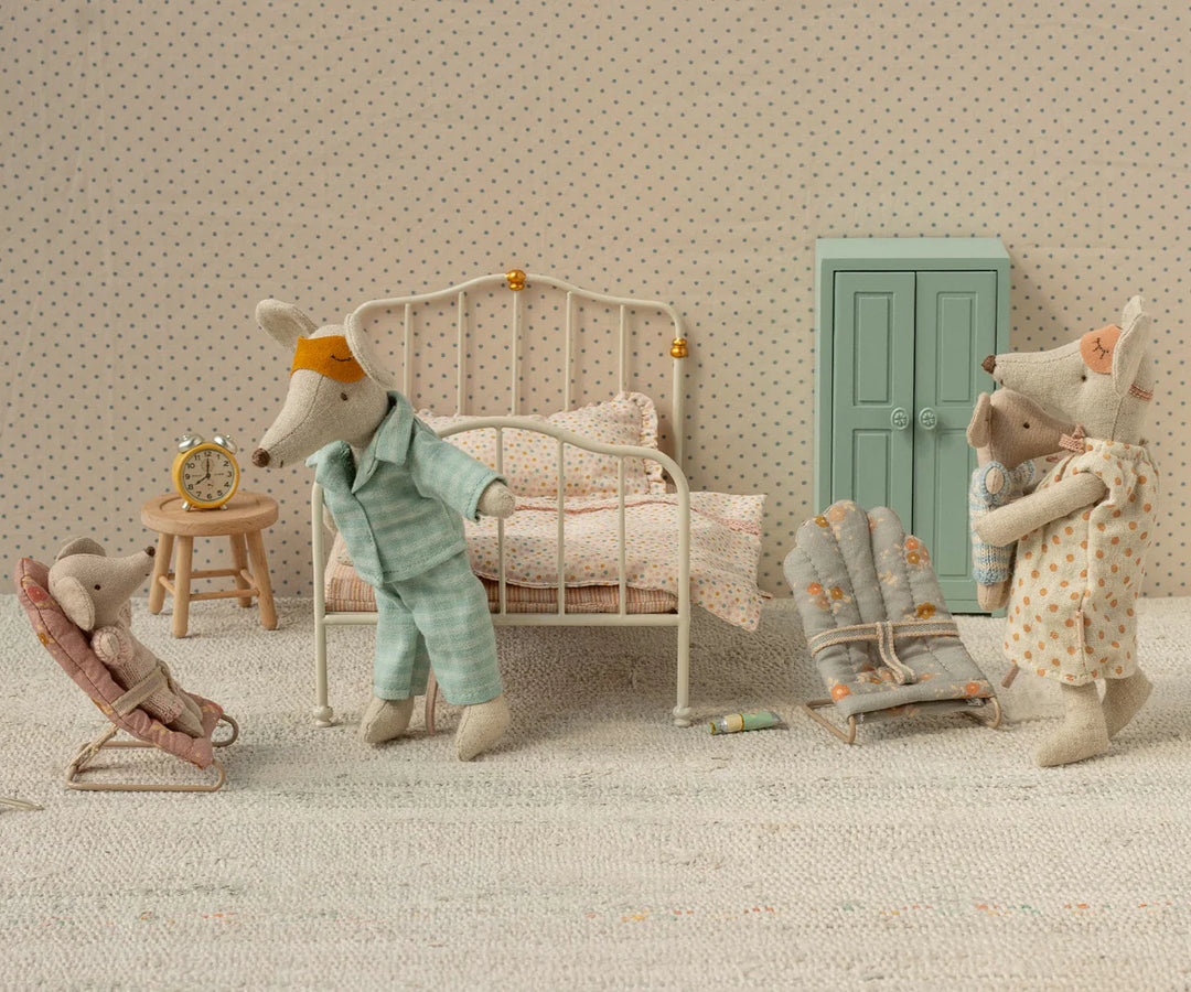 Babysitter, My - Rose by Maileg