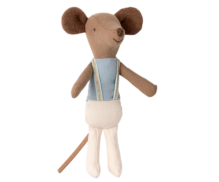 Ballet Dancer Mouse - Big Brother