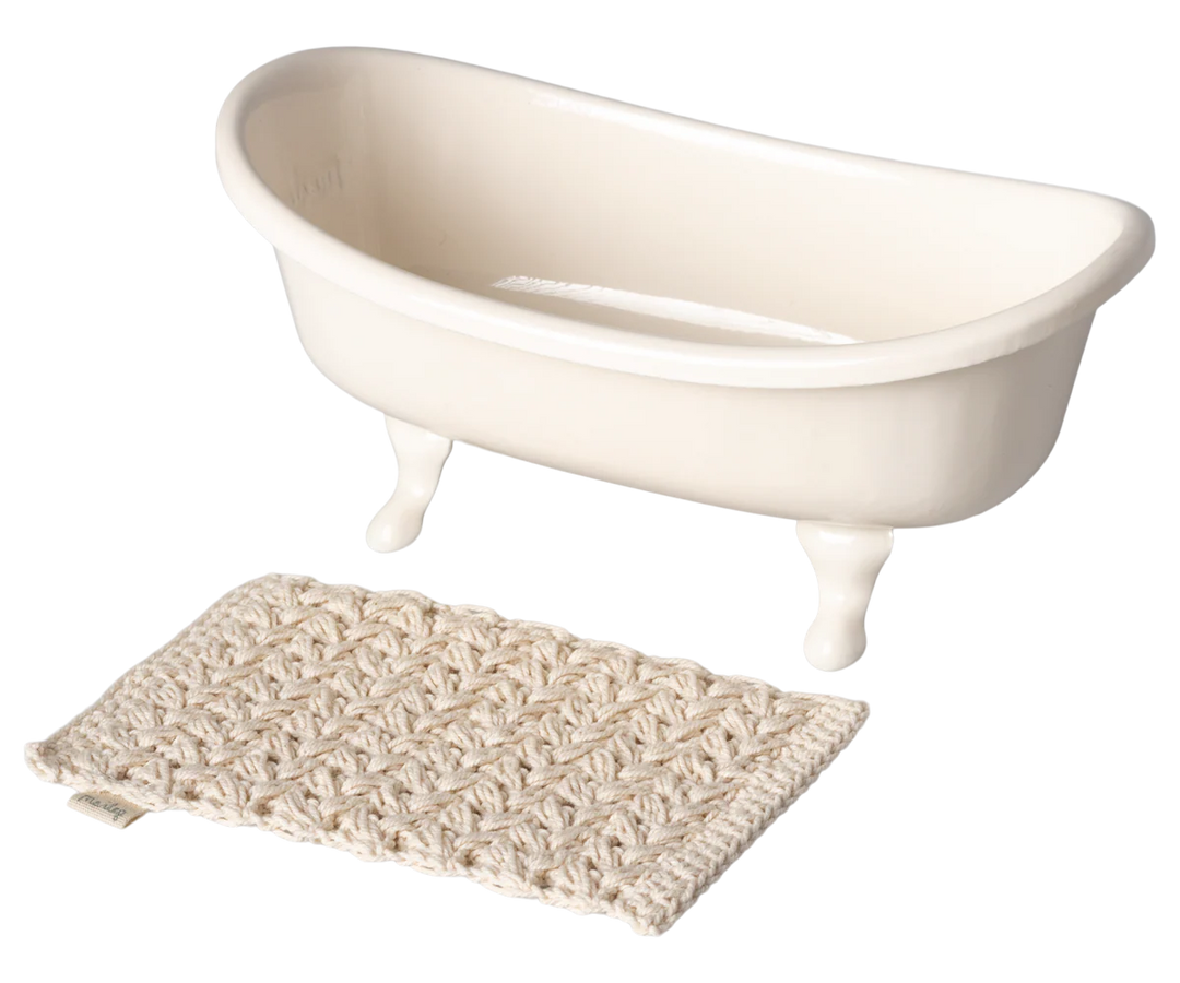 Bath Mat by Maileg