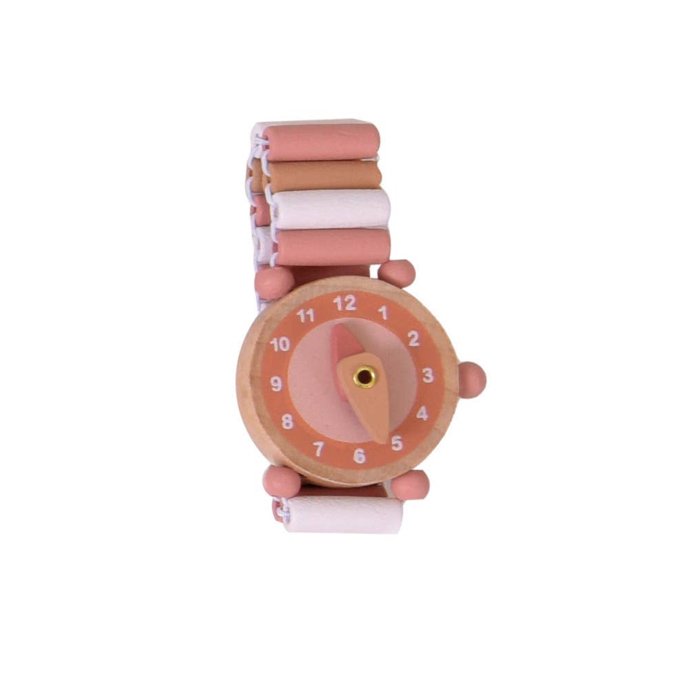 Wooden Watch - Emma