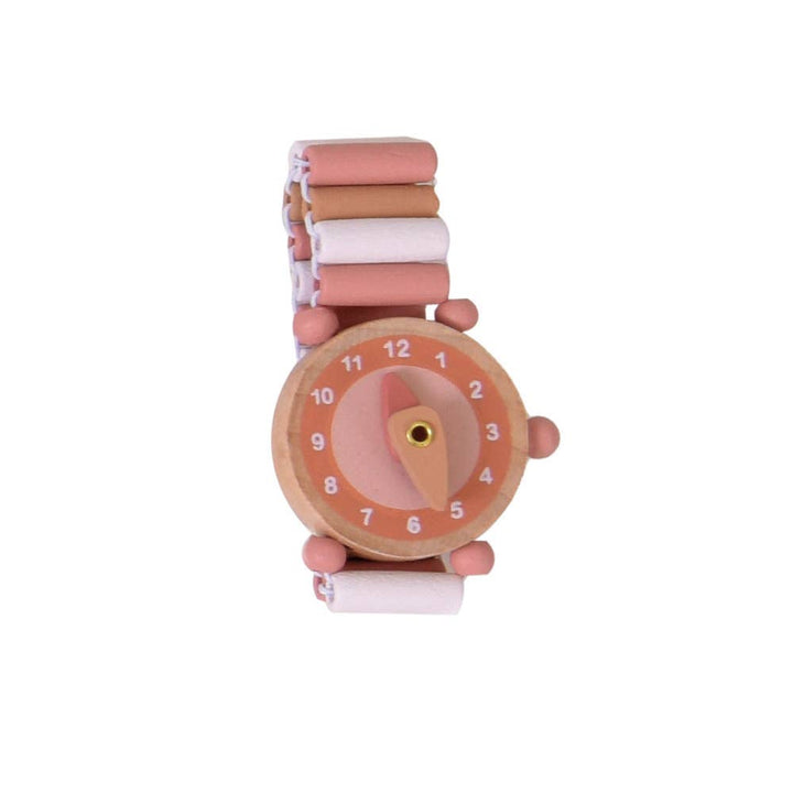 Wooden Watch - Emma
