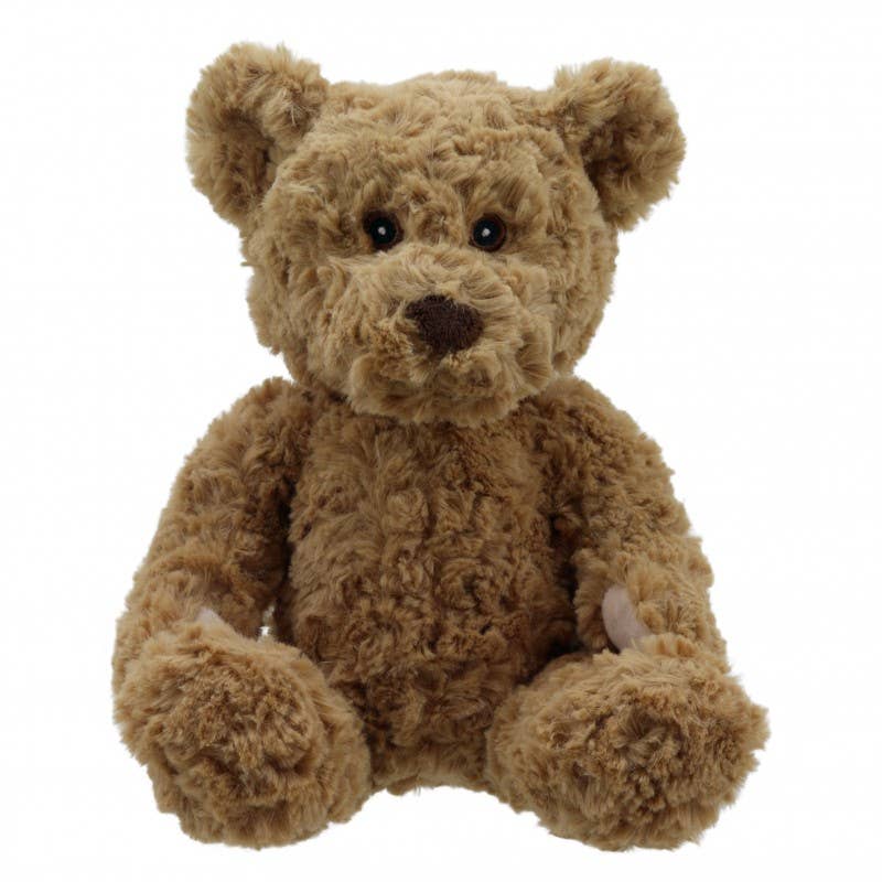 Cuddly Teddy Bear