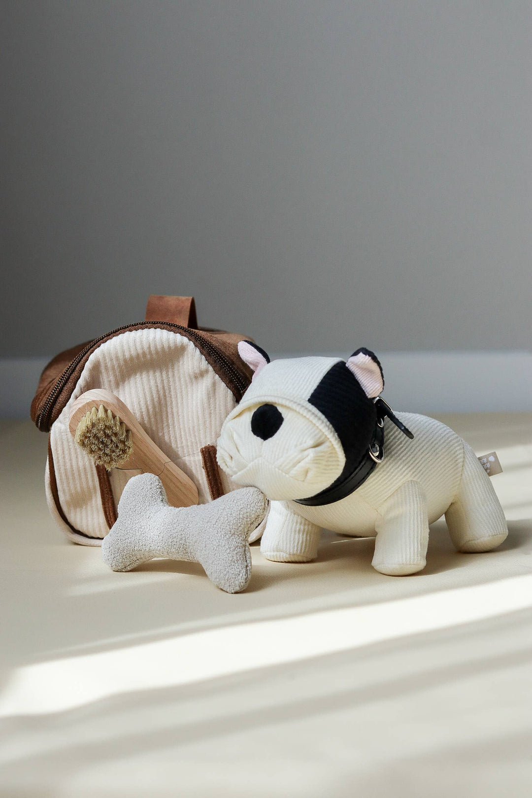 Barkley & House (dog)