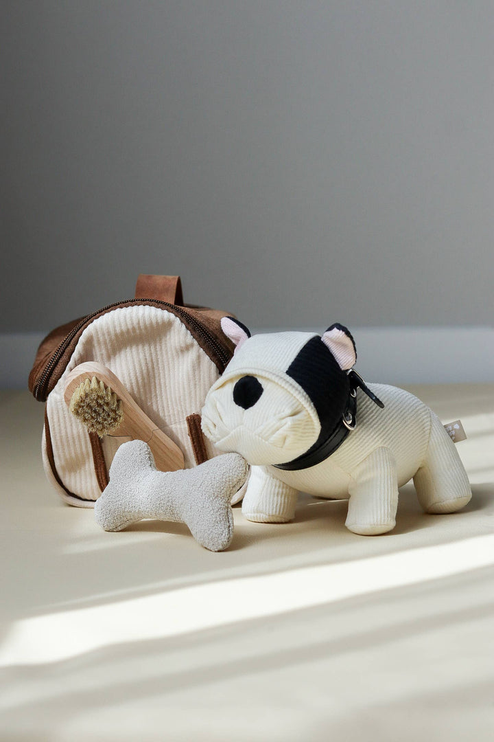 Barkley & House (dog)