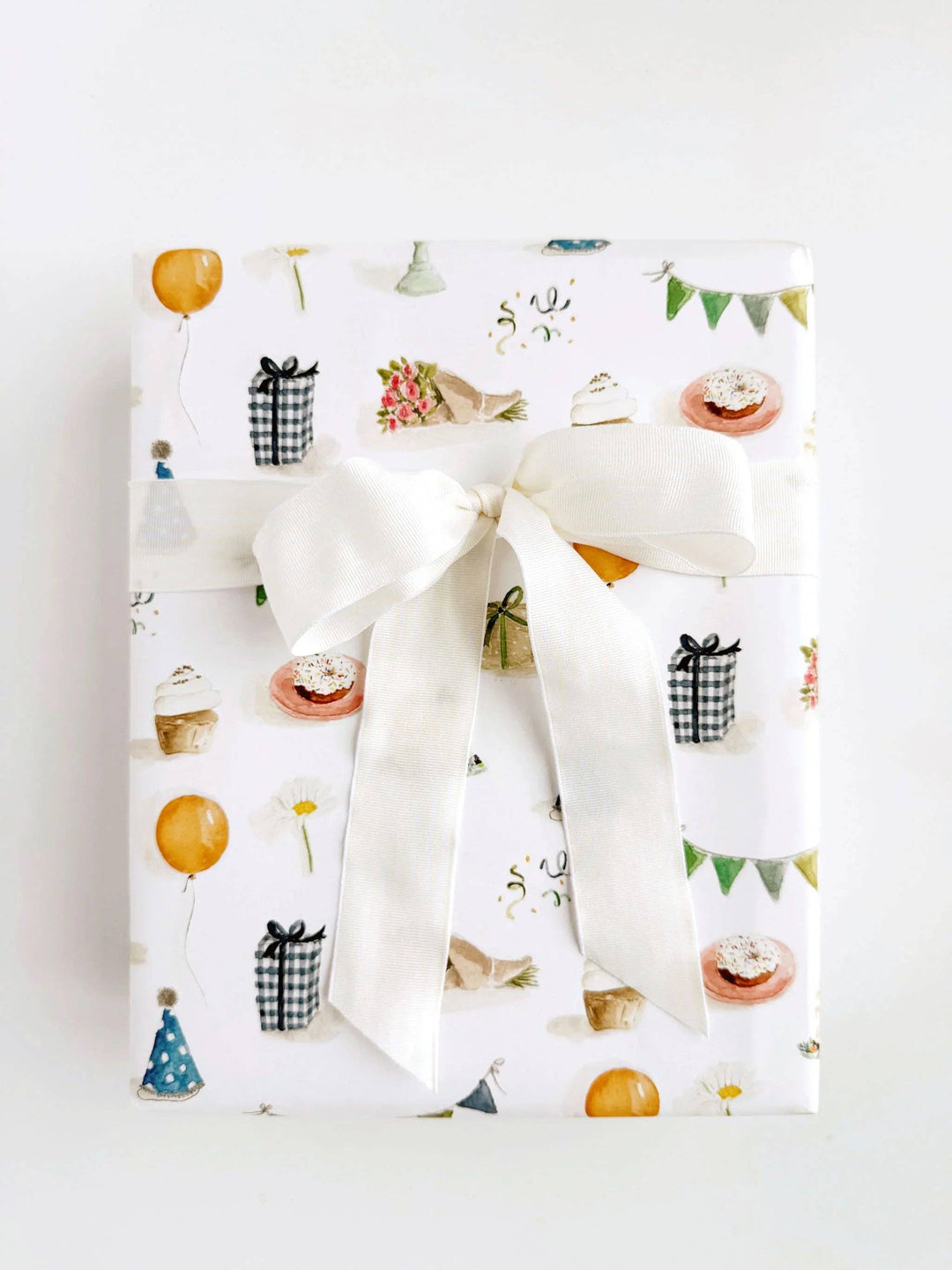 Celebrate - Gift Wrapping Paper