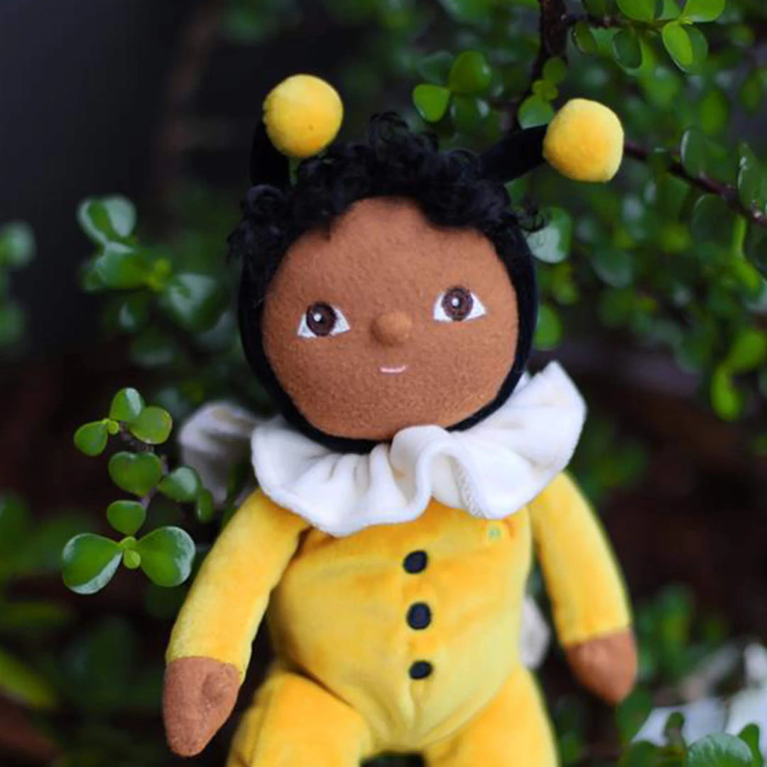 Dinky Dinkums Backyard Buddies Billie Bumblebee