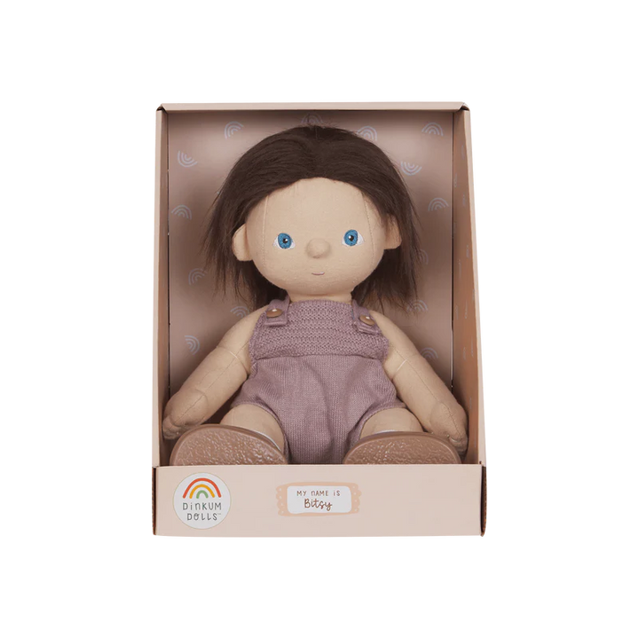 Dinkum Doll - Bitsy