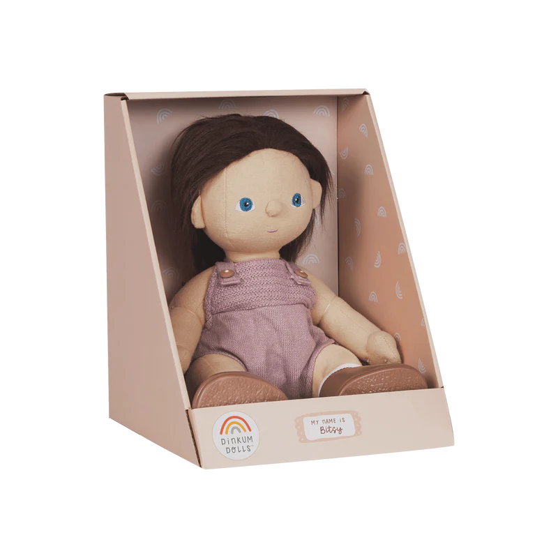 Dinkum Doll - Bitsy