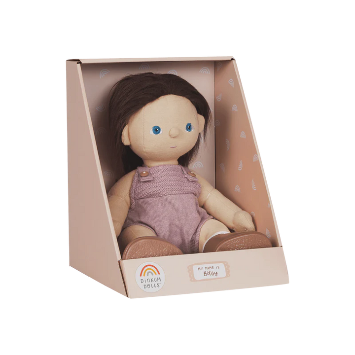Dinkum Doll - Bitsy