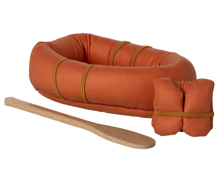 Rubber Boat by Maileg