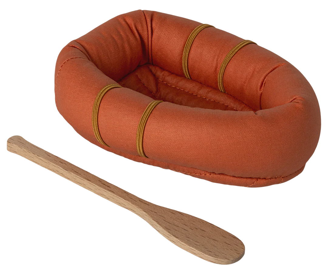 Rubber Boat by Maileg