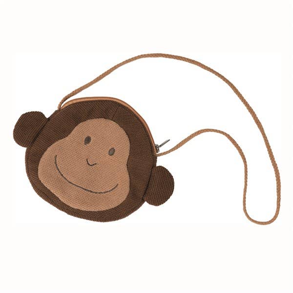 Paulo Handbag - Monkey