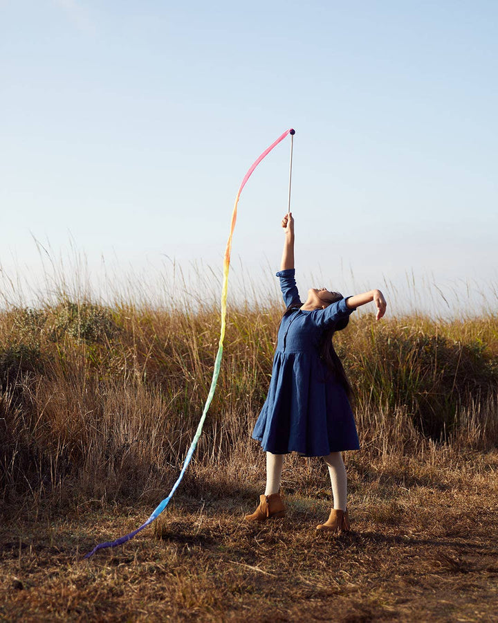 Rainbow Wand
