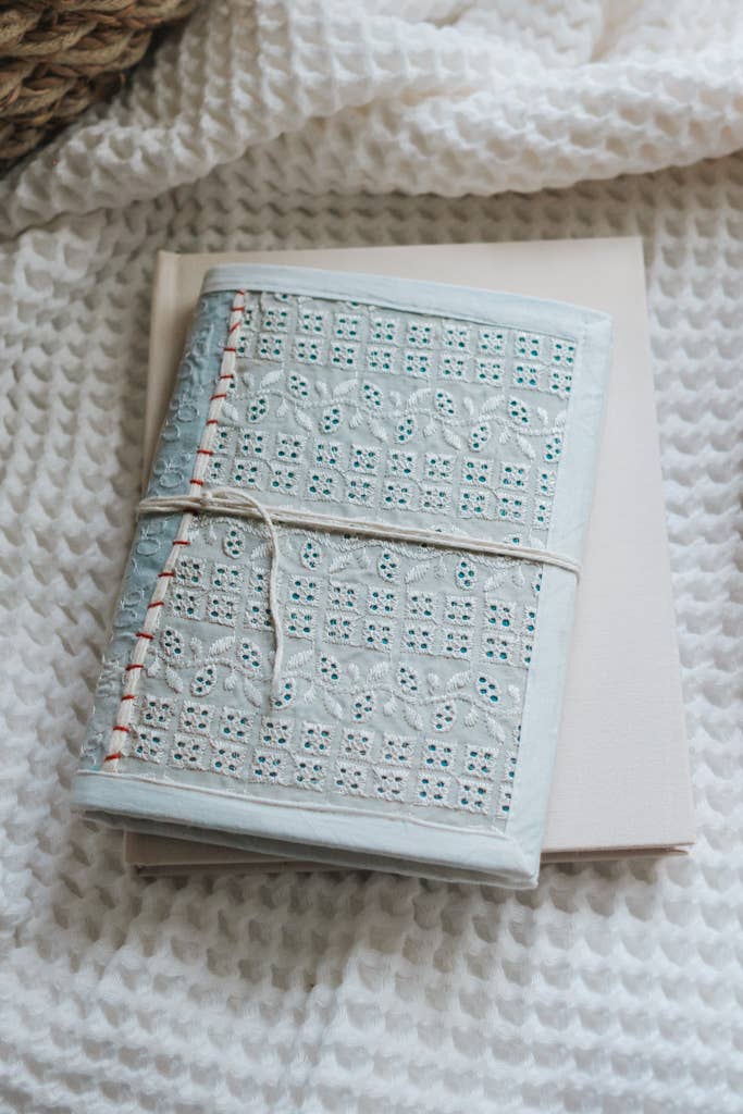 Restoration Journal