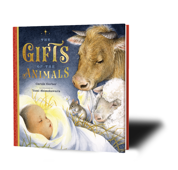 The Gifts of the Animals