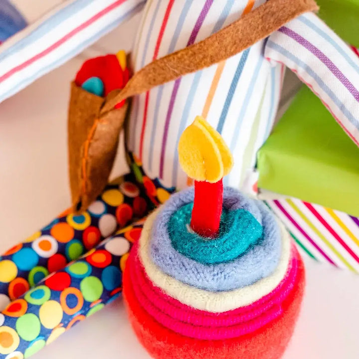 Cashmere Cupcakes
