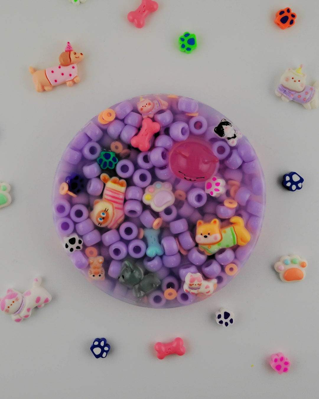 Picking Pad Fidget Toy - Paw Pals
