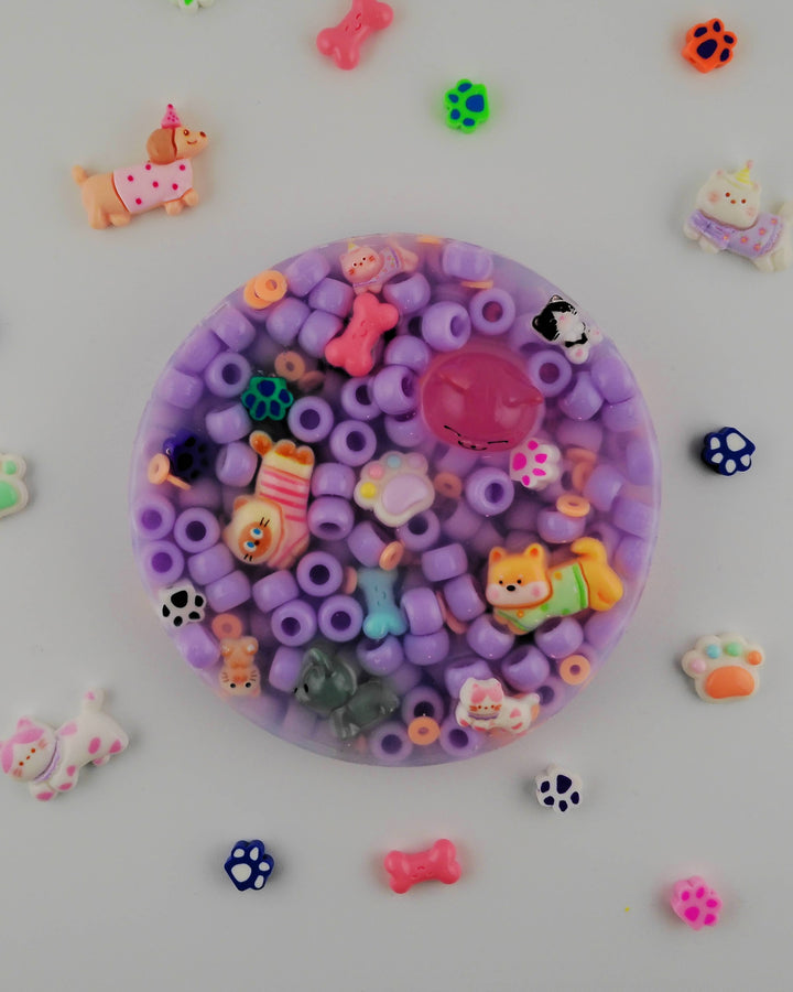 Picking Pad Fidget Toy - Paw Pals