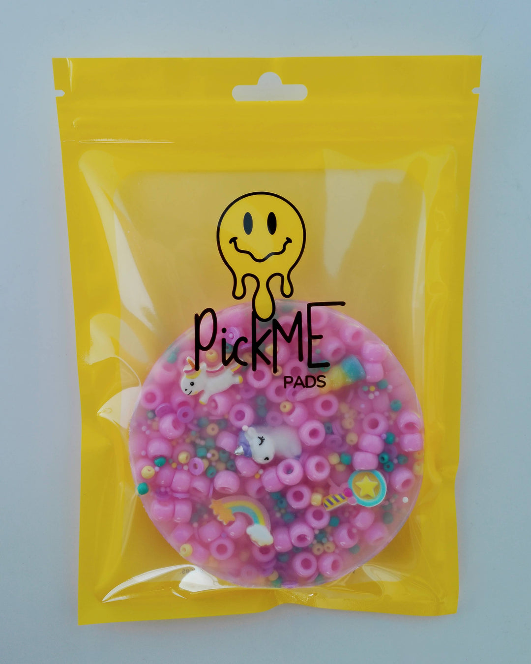 Picking Pad Fidget Toy - Unicorn Dreams