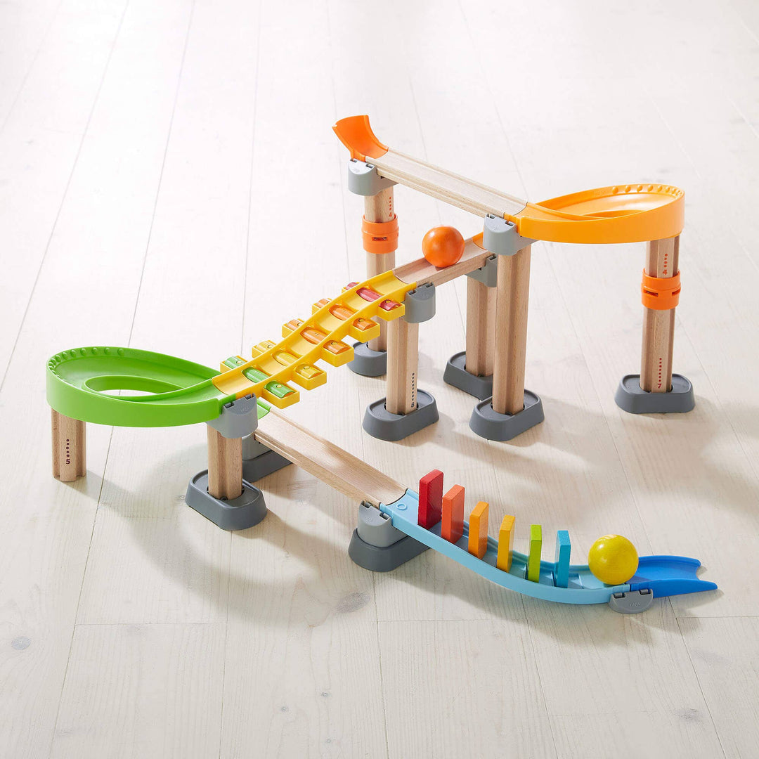 Kullerbu Melody Domino Set