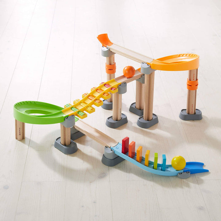 Kullerbu Melody Domino Set