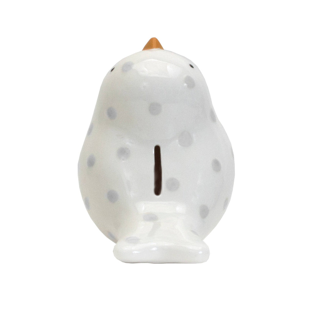 Dotted Birdie Bank
