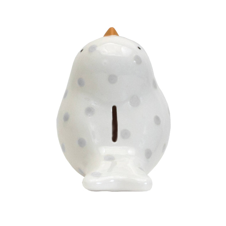 Dotted Birdie Bank